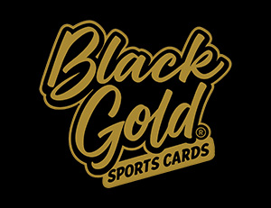 Black Gold Sports Cards